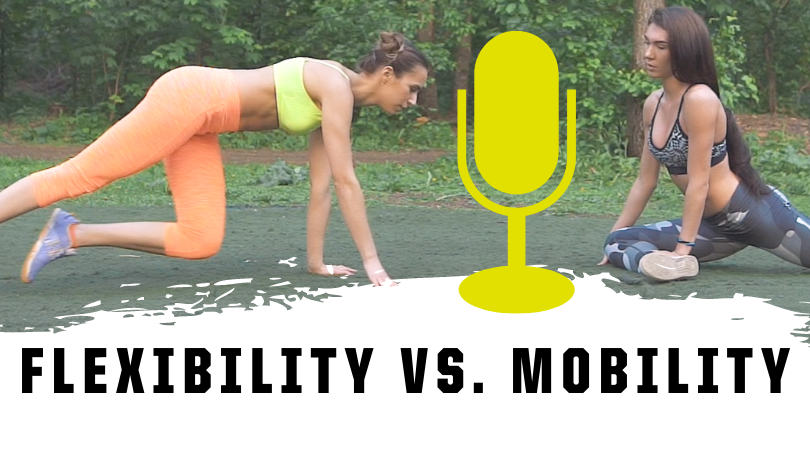 Flexibility & Mobility 