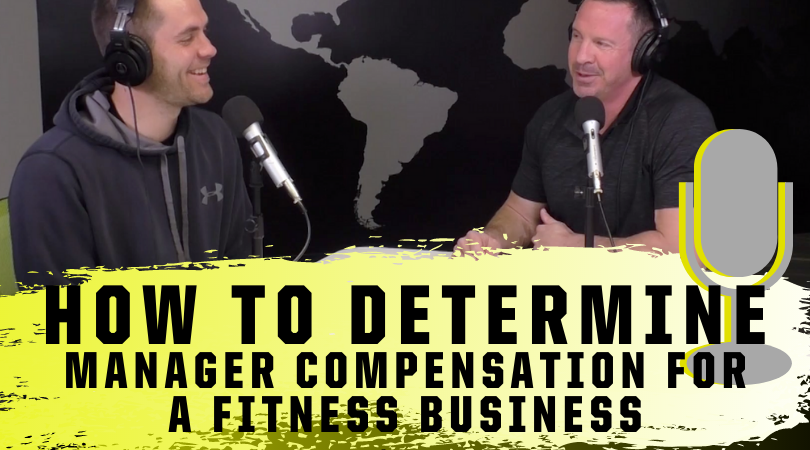 How to Determine Manager Compensation for a Fitness Business - Alloy