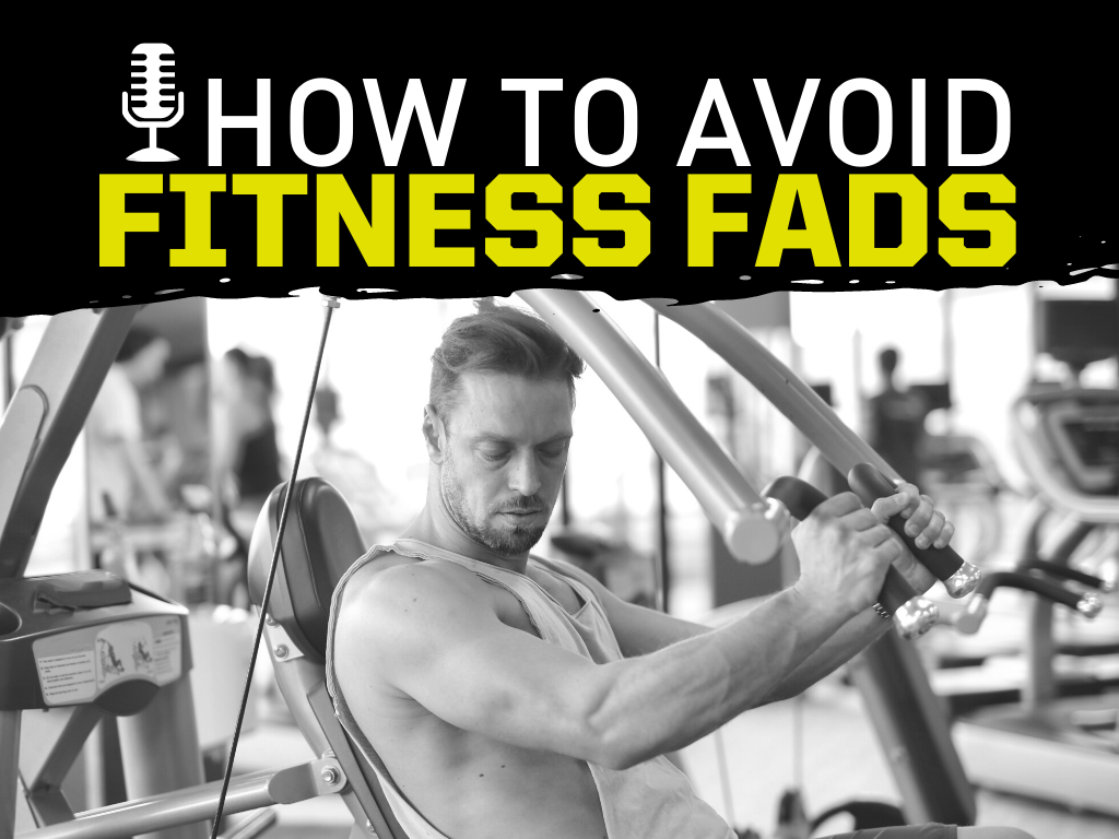 Why To Avoid Fitness Fads and Gimmicks For Business Longevity - Alloy