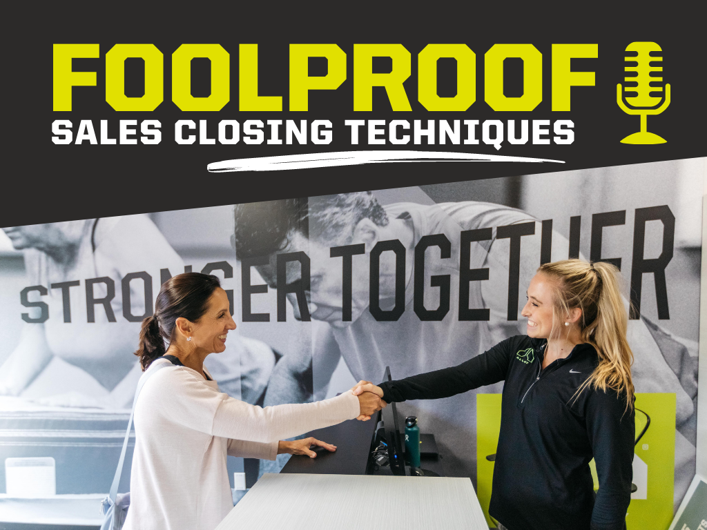 10 Foolproof Sales Closing Strategies for 2023 Success